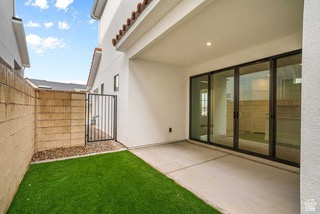 5651 S GARNET DR St George, UT 84790