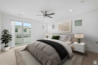 5651 S GARNET DR St George, UT 84790