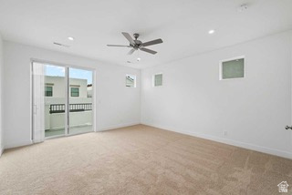 5651 S GARNET DR St George, UT 84790