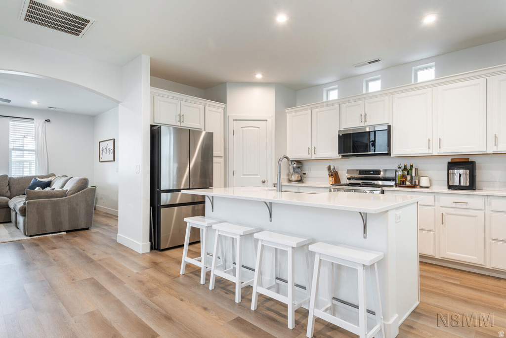 5651 S GARNET DR St George, UT 84790