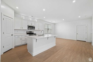 5651 S GARNET DR St George, UT 84790