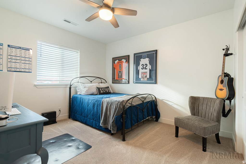 5651 S GARNET DR St George, UT 84790