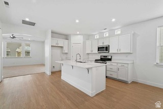 5651 S GARNET DR St George, UT 84790