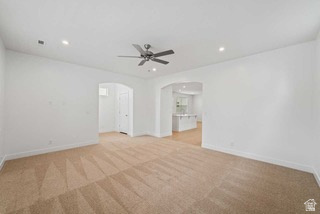 5651 S GARNET DR St George, UT 84790