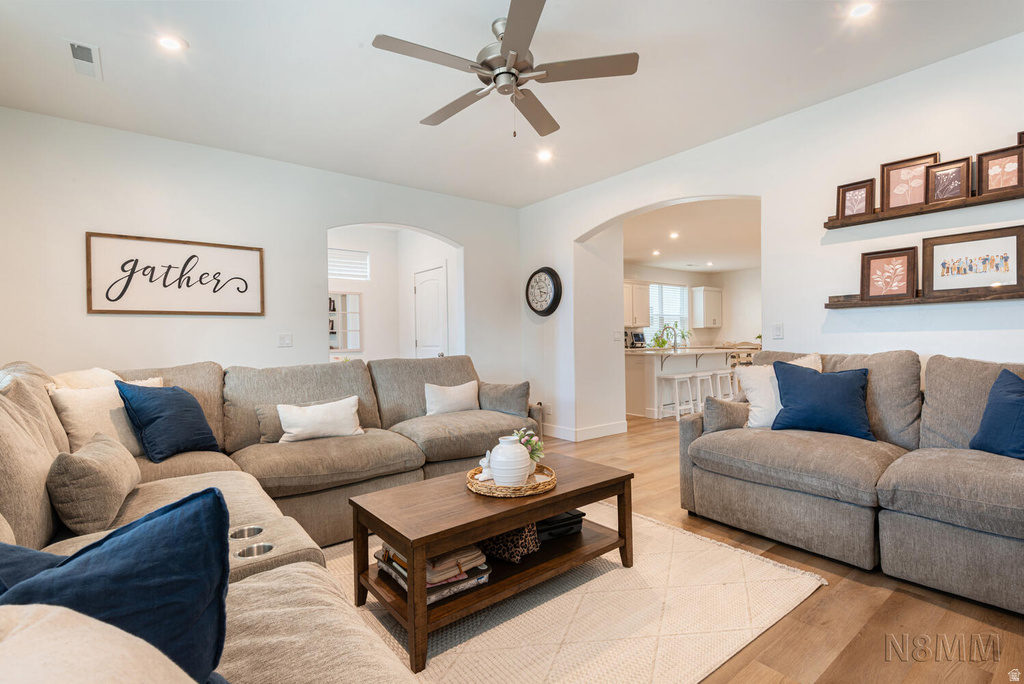 5651 S GARNET DR St George, UT 84790