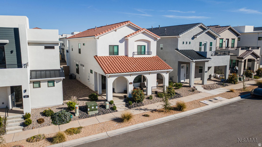 5651 S GARNET DR St George, UT 84790