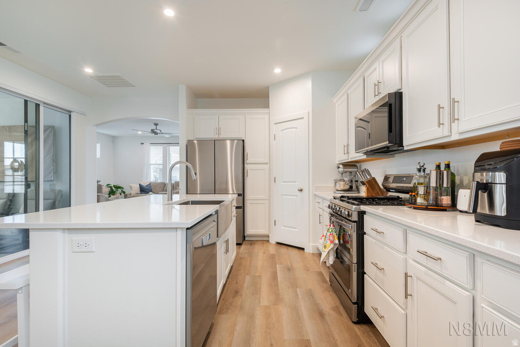 5651 S GARNET DR St George, UT 84790