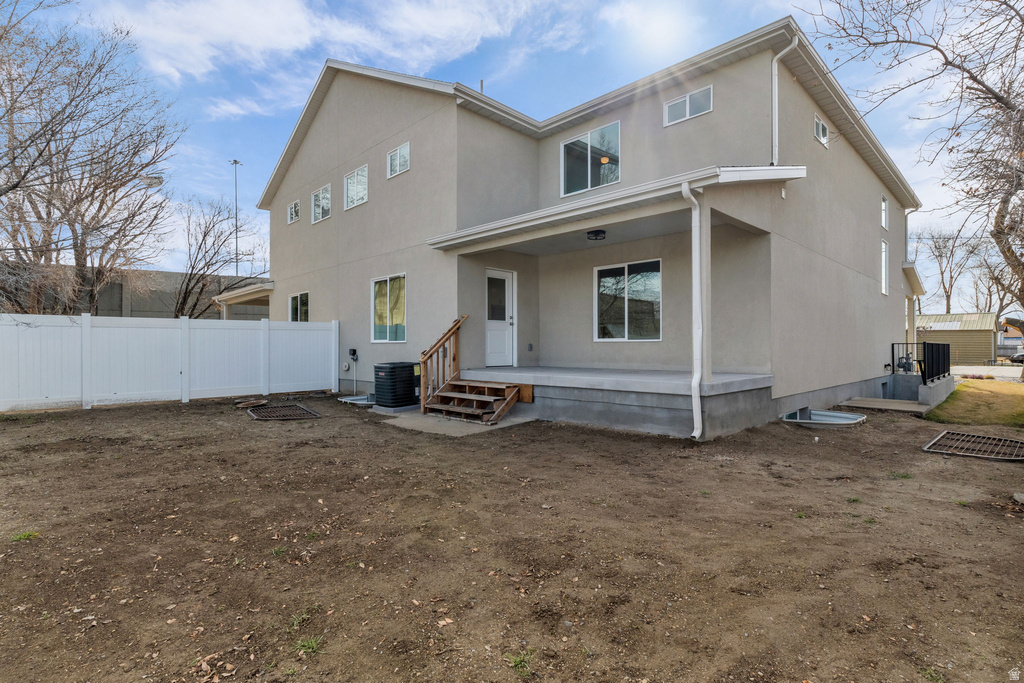 578 W SEVENTH Midvale, UT 84047