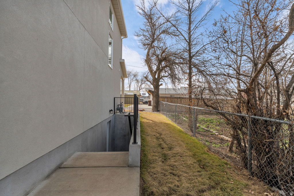 578 W SEVENTH Midvale, UT 84047