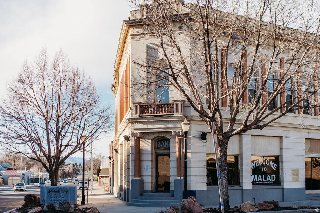 5700  HWY 191 HWY Malad City, ID 83252