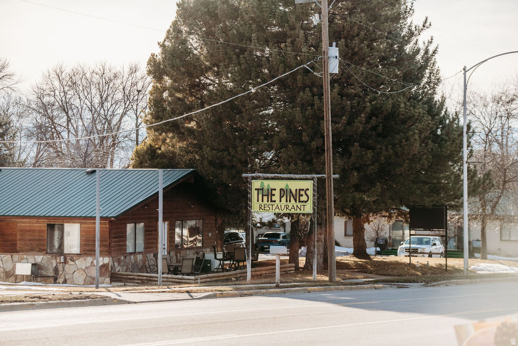 5700  HWY 191 HWY Malad City, ID 83252