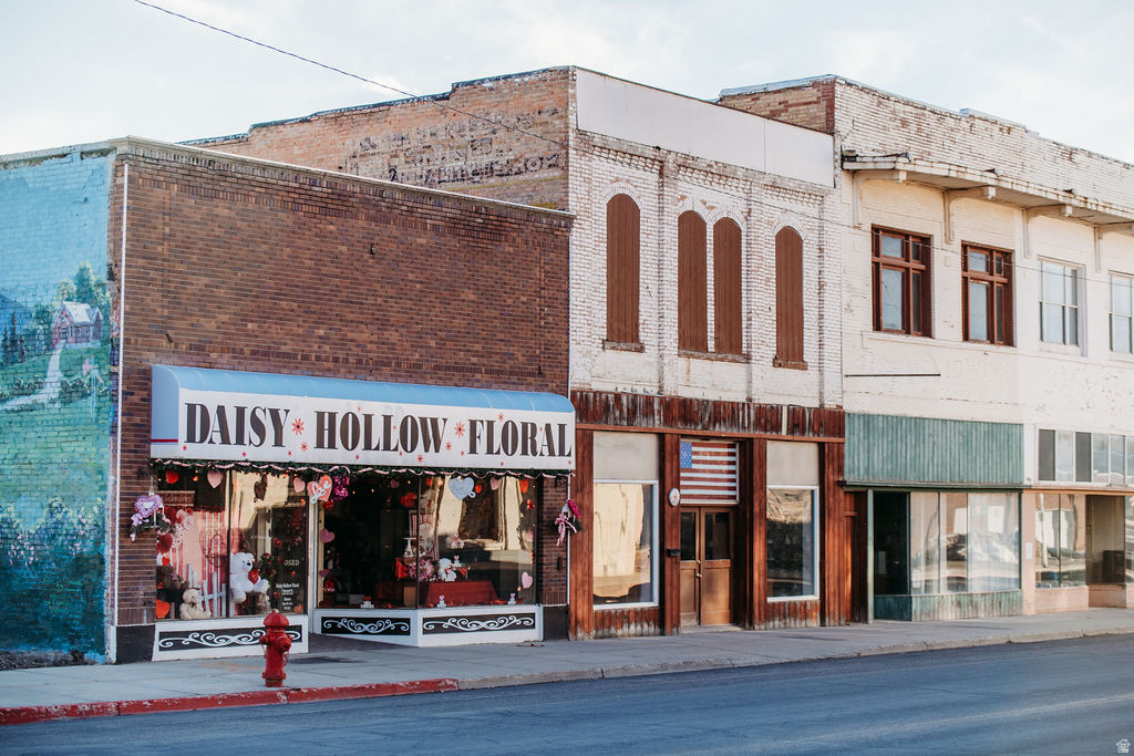 5700  HWY 191 HWY Malad City, ID 83252