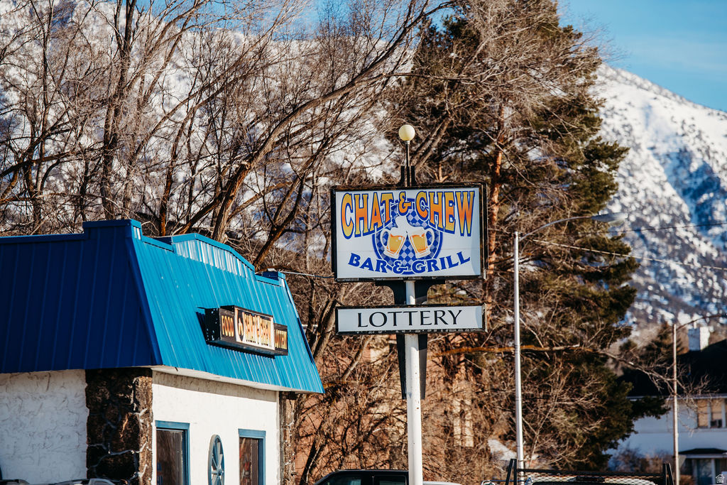 5700  HWY 191 HWY Malad City, ID 83252