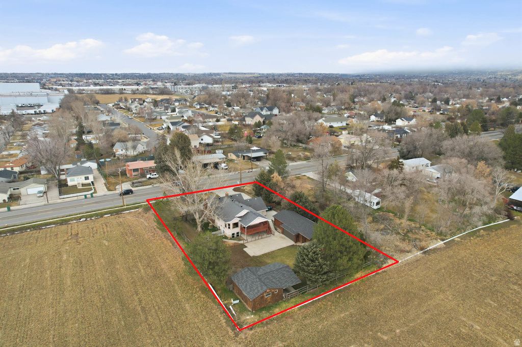 771 W GENTILE ST Layton, UT 84041