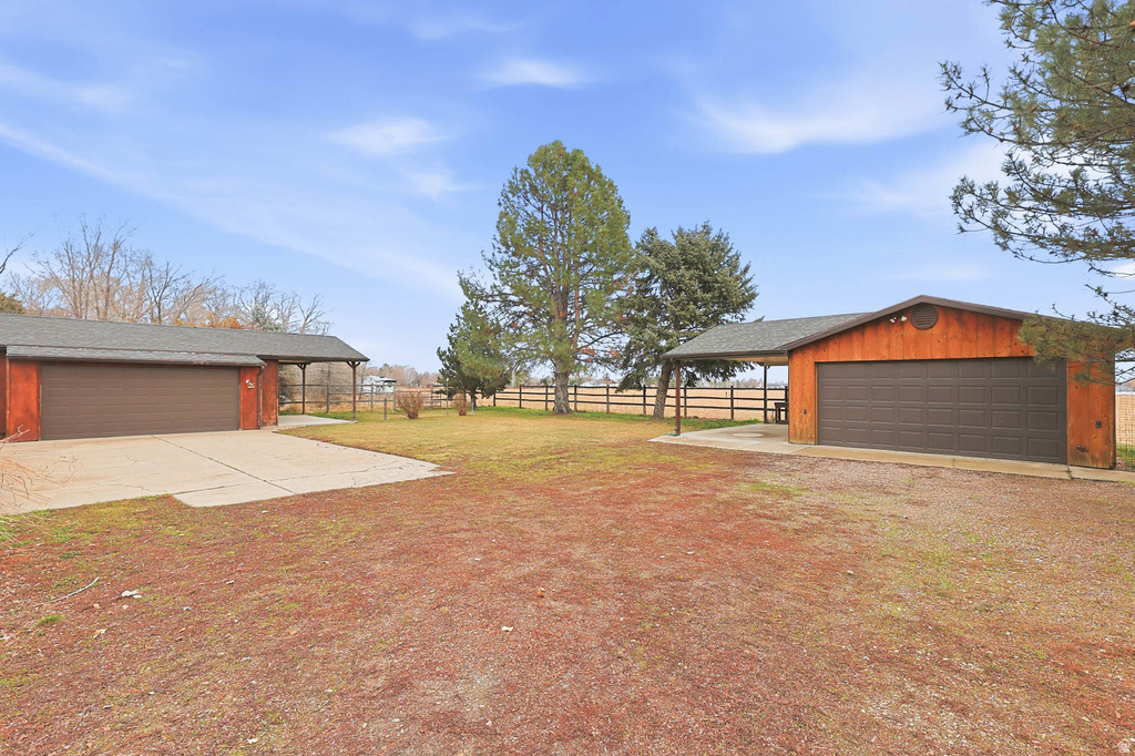 771 W GENTILE ST Layton, UT 84041