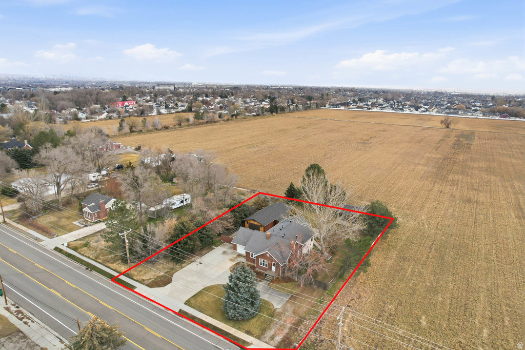 771 W GENTILE ST Layton, UT 84041