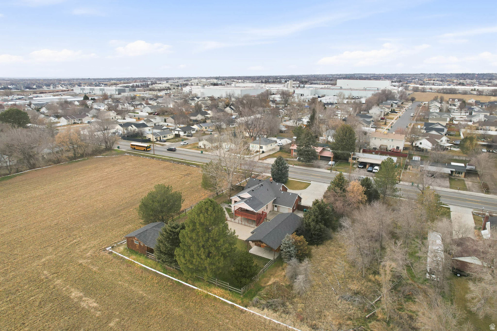 771 W GENTILE ST Layton, UT 84041