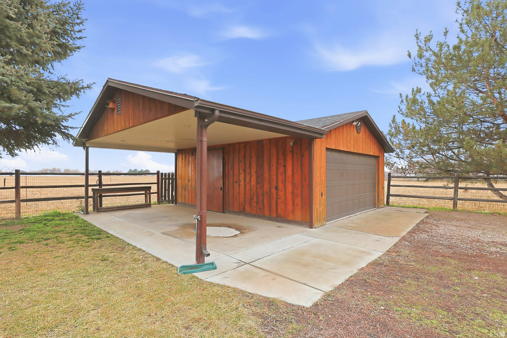 771 W GENTILE ST Layton, UT 84041