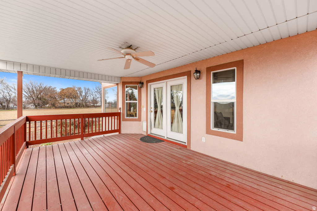 771 W GENTILE ST Layton, UT 84041