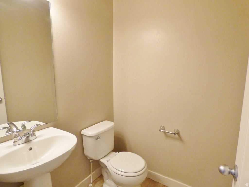 5106 LAURENSTON WAY Herriman, UT 84096