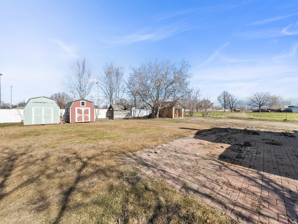 1782 W 1700 S Syracuse, UT 84075