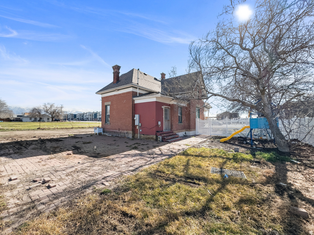 1782 W 1700 S Syracuse, UT 84075
