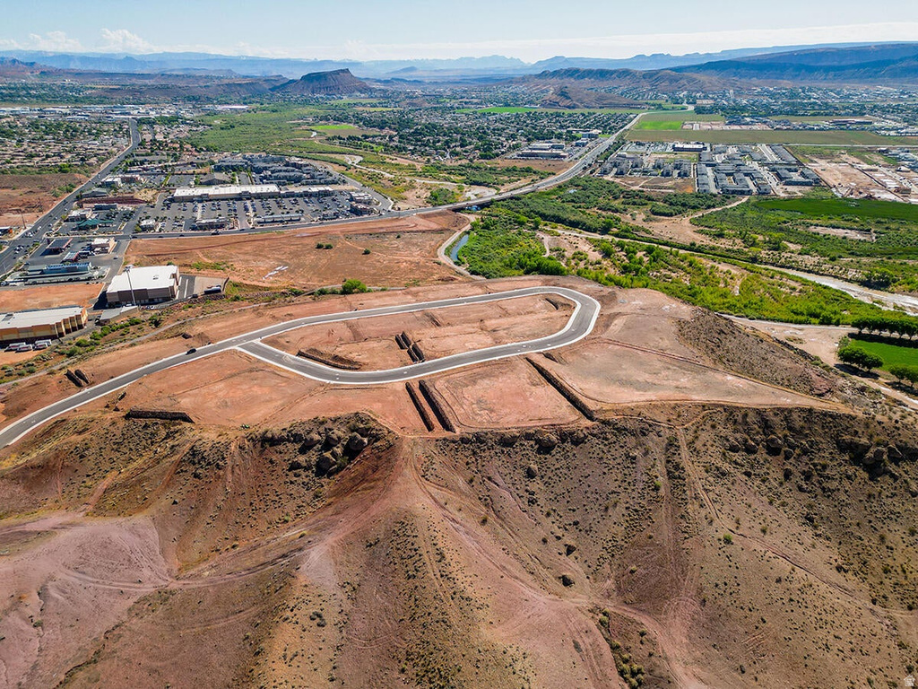 14  KNETTAS KNOLL SUBDIVISION St. George, UT 84790