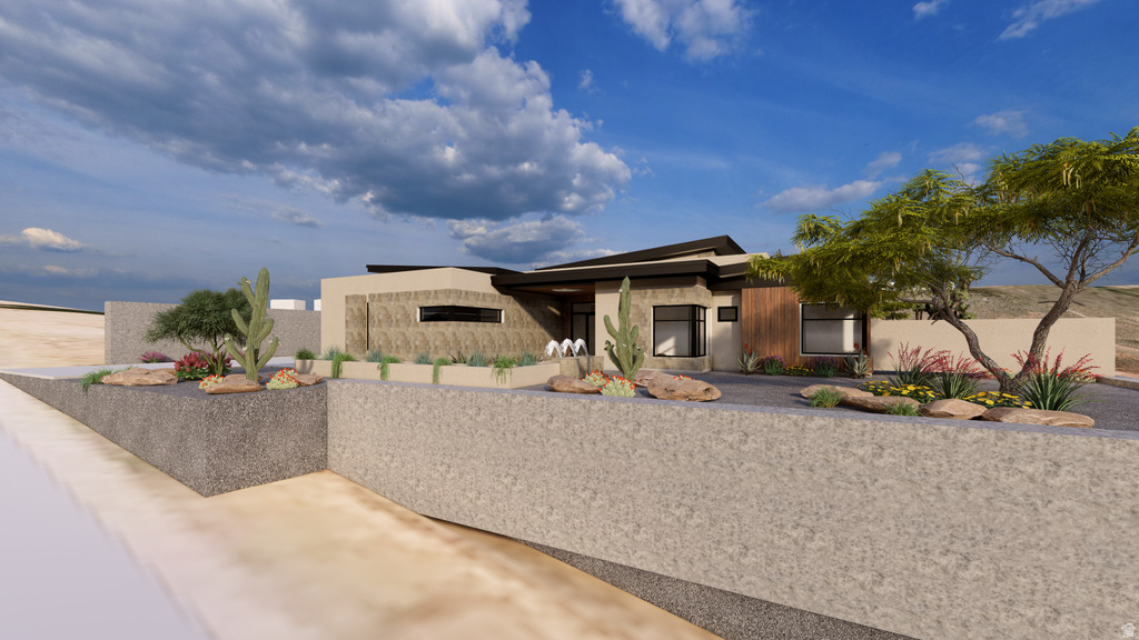 14  KNETTAS KNOLL SUBDIVISION St. George, UT 84790