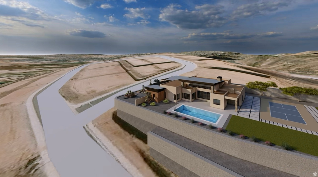 14  KNETTAS KNOLL SUBDIVISION St. George, UT 84790