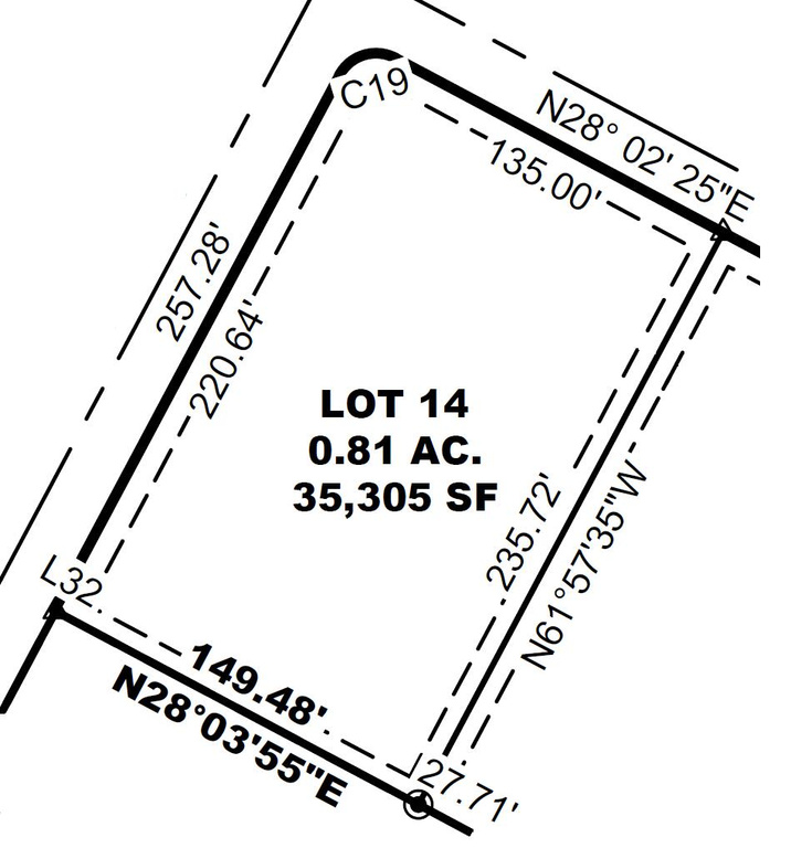 14  KNETTAS KNOLL SUBDIVISION St. George, UT 84790