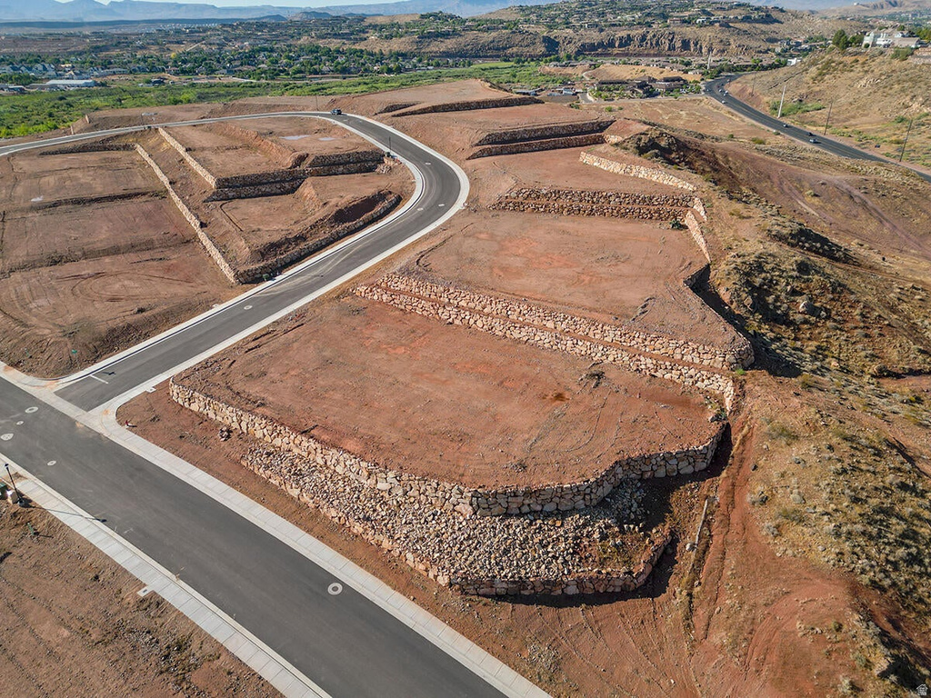 14  KNETTAS KNOLL SUBDIVISION St. George, UT 84790