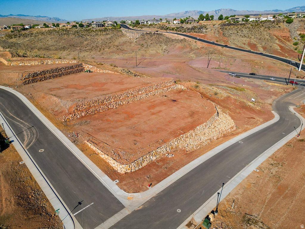 14  KNETTAS KNOLL SUBDIVISION St. George, UT 84790