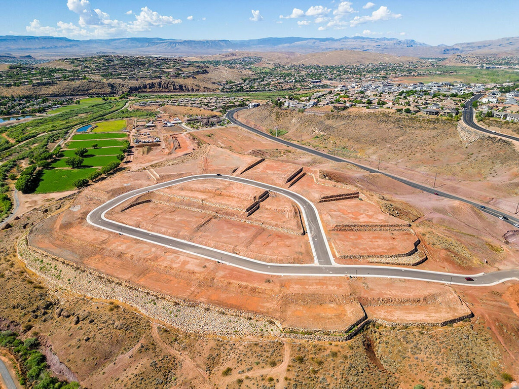 14  KNETTAS KNOLL SUBDIVISION St. George, UT 84790