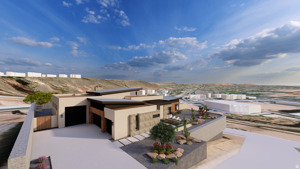 14  KNETTAS KNOLL SUBDIVISION St. George, UT 84790