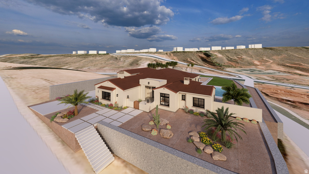 14  KNETTAS KNOLL SUBDIVISION St. George, UT 84790