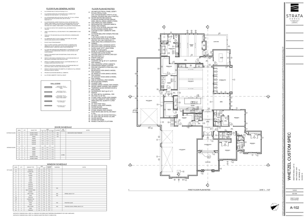 14  KNETTAS KNOLL SUBDIVISION St. George, UT 84790