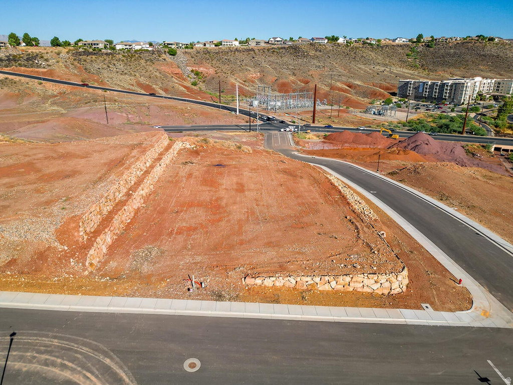 14  KNETTAS KNOLL SUBDIVISION St. George, UT 84790