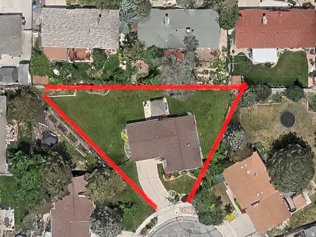 6454 S GARTH CIR Taylorsville, UT 84129