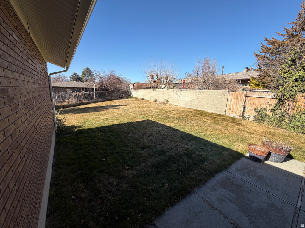 6454 S GARTH CIR Taylorsville, UT 84129