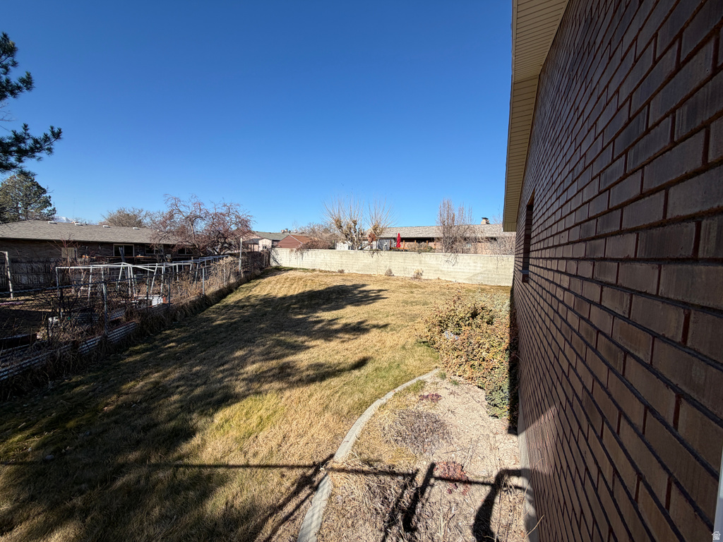 6454 S GARTH CIR Taylorsville, UT 84129