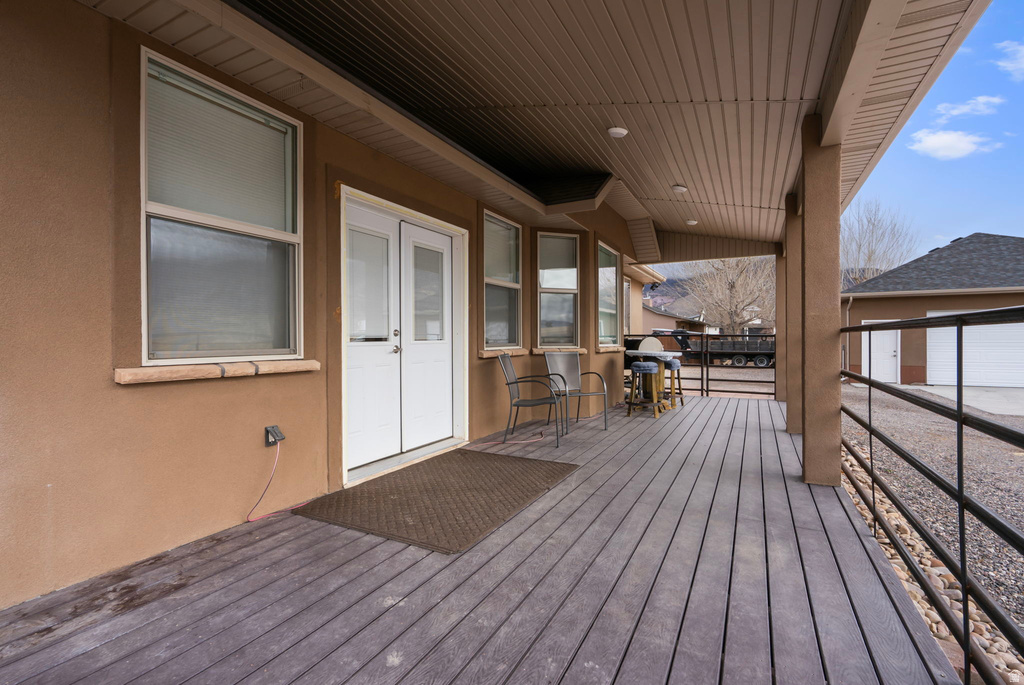 365 W LIZS WAY WAY Monroe, UT 84754