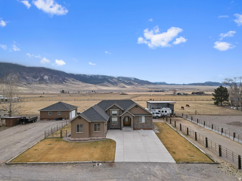 365 W LIZS WAY WAY Monroe, UT 84754