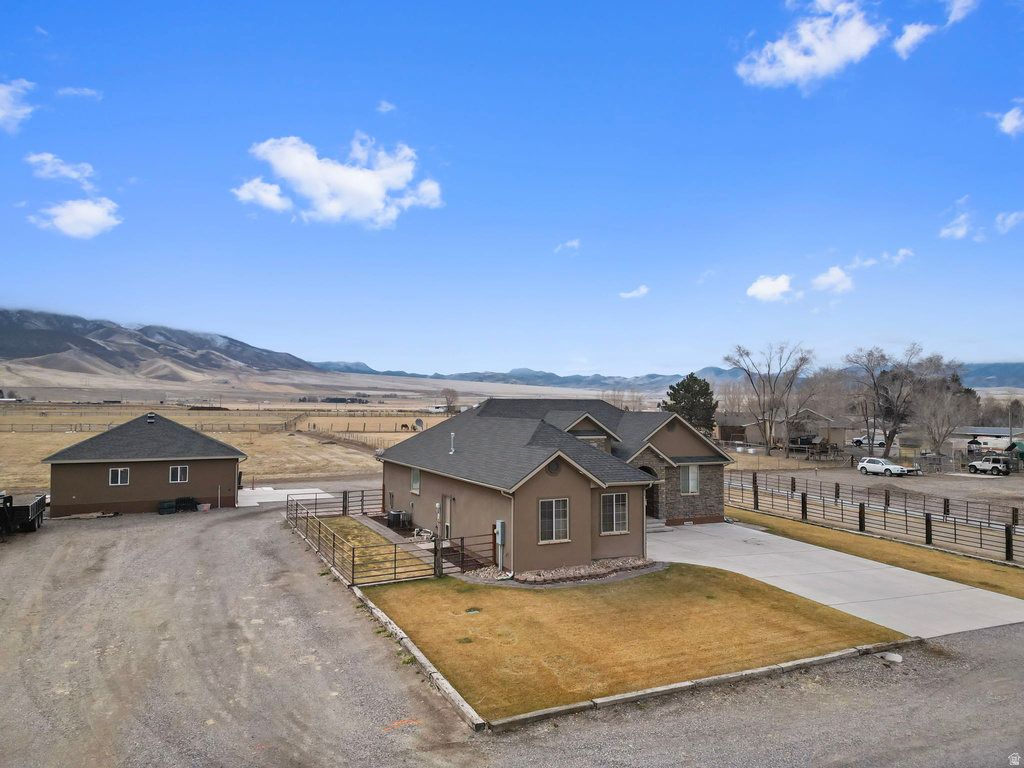 365 W LIZS WAY WAY Monroe, UT 84754