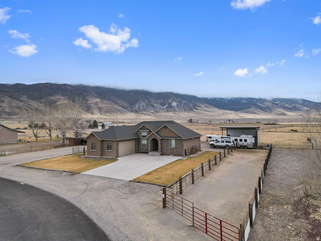 365 W LIZS WAY WAY Monroe, UT 84754
