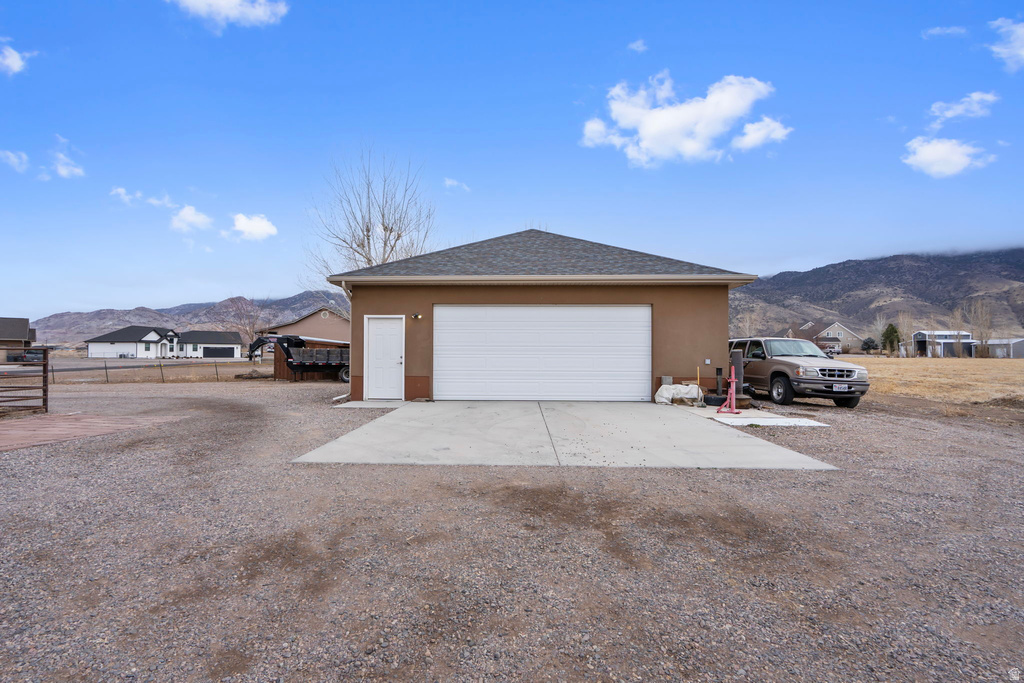 365 W LIZS WAY WAY Monroe, UT 84754