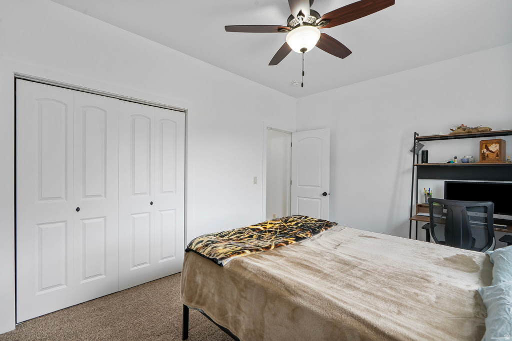 365 W LIZS WAY WAY Monroe, UT 84754