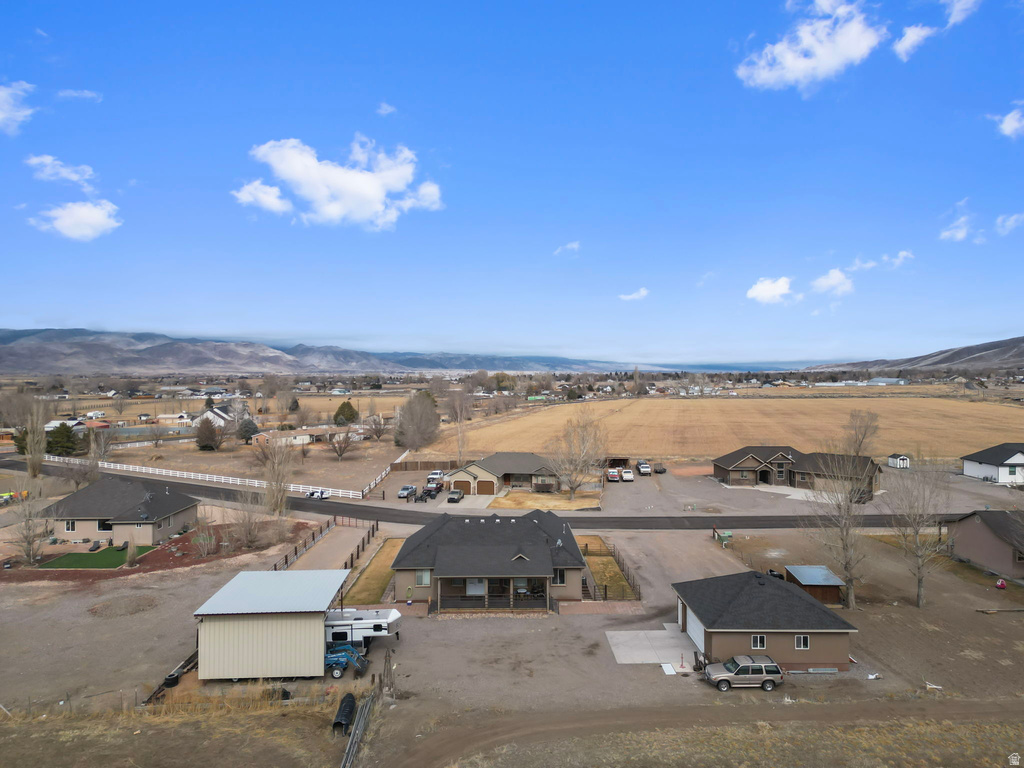 365 W LIZS WAY WAY Monroe, UT 84754