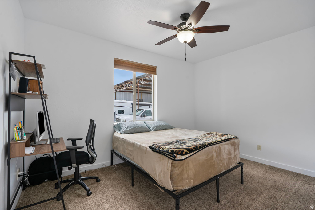 365 W LIZS WAY WAY Monroe, UT 84754