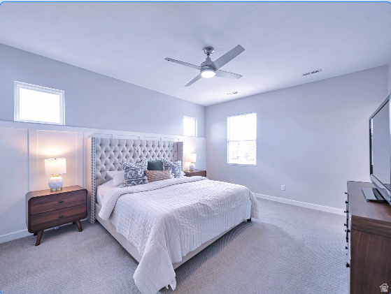 11371 S ABBEY MILL DR South Jordan, UT 84009