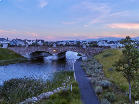 11371 S ABBEY MILL DR South Jordan, UT 84009